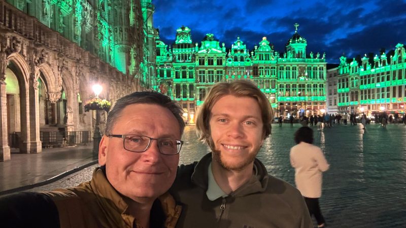 Brussels2026