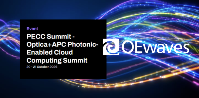 PECC Summit logo