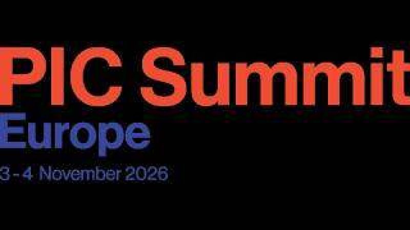PIC Summit logo