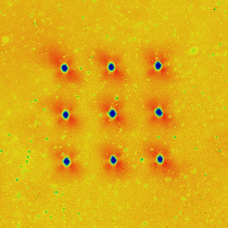 Diamond devices quantum